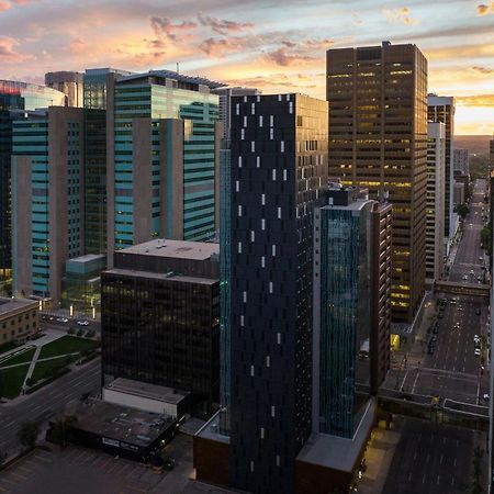 The Dorian, Autograph Collection Hotel YYC Екстериор снимка