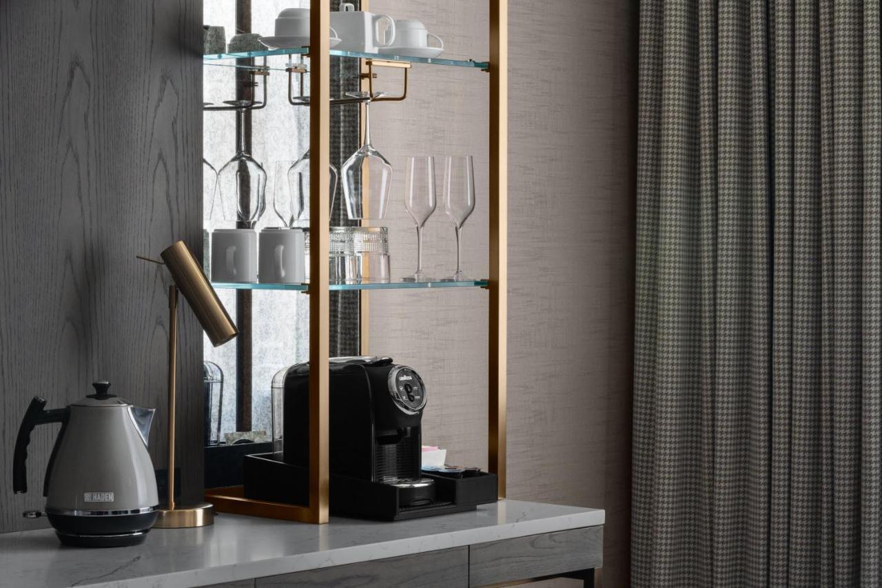 The Dorian, Autograph Collection Hotel YYC Екстериор снимка