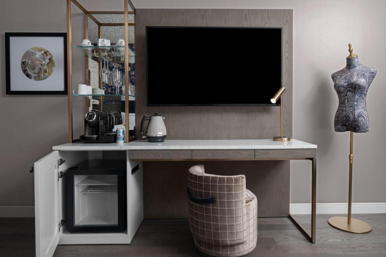 The Dorian, Autograph Collection Hotel YYC Екстериор снимка