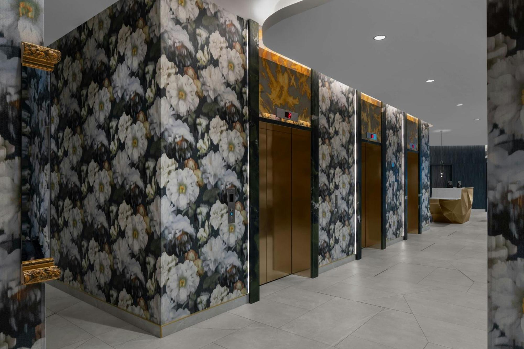 The Dorian, Autograph Collection Hotel YYC Екстериор снимка
