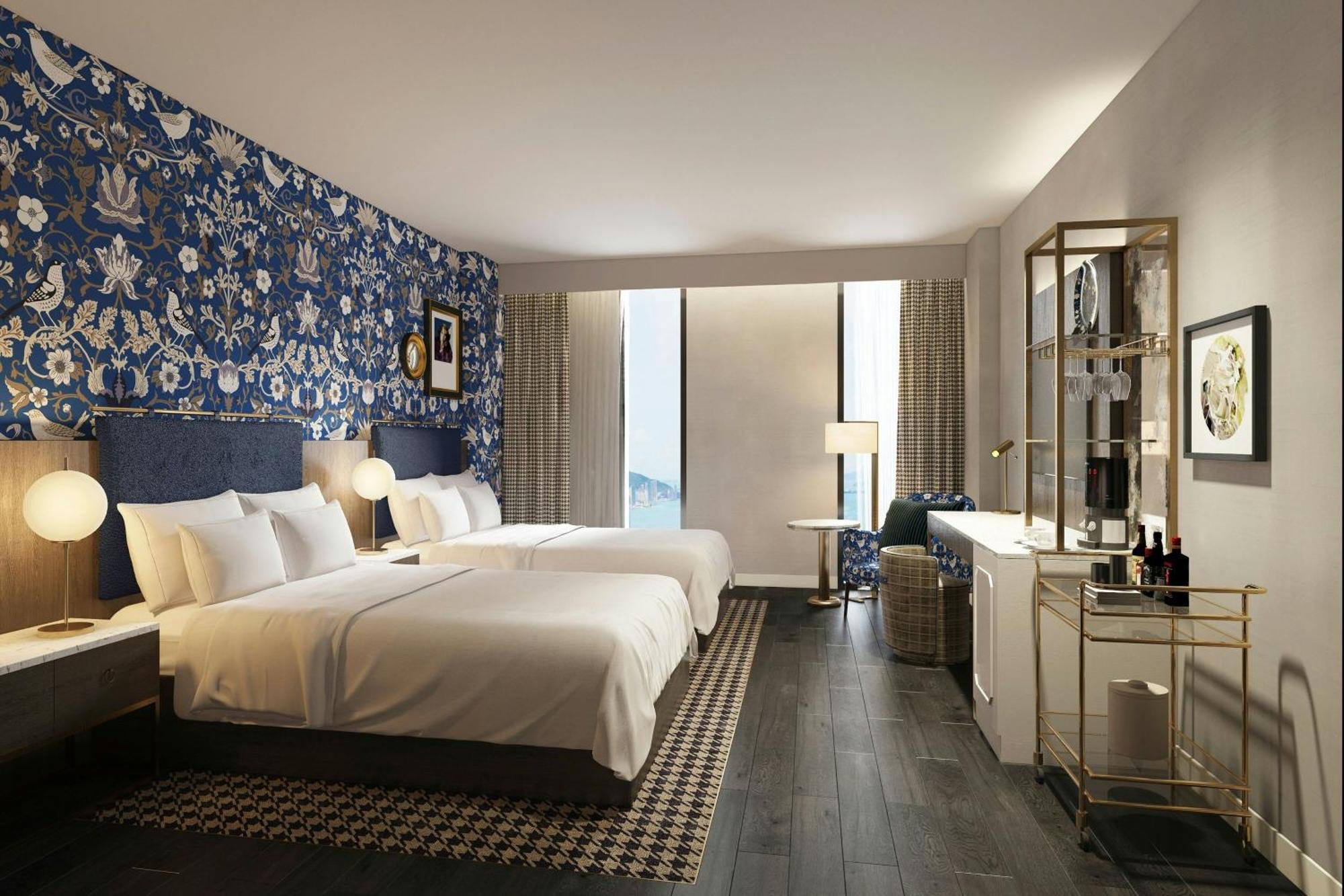 The Dorian, Autograph Collection Hotel YYC Екстериор снимка