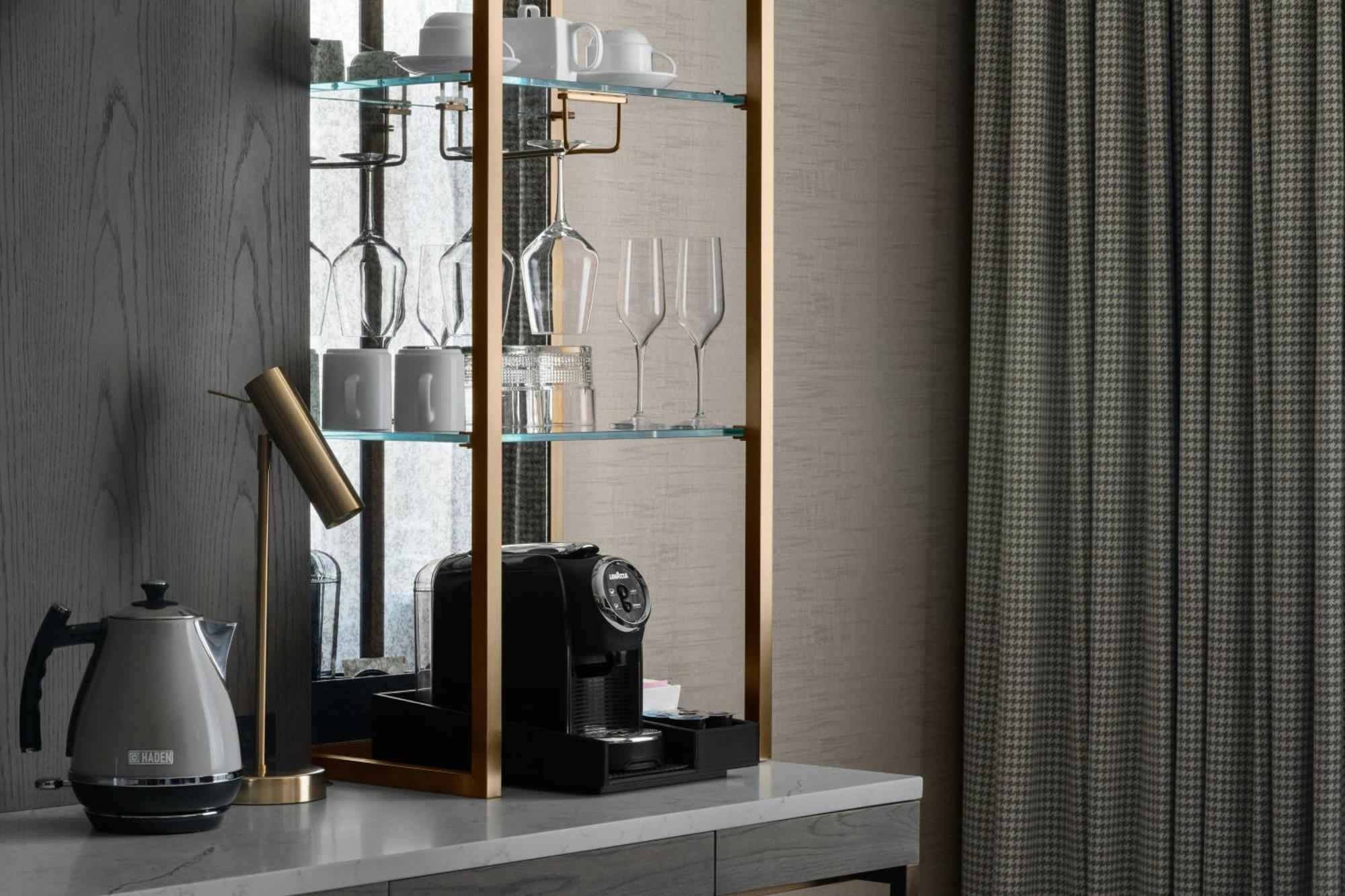 The Dorian, Autograph Collection Hotel YYC Екстериор снимка