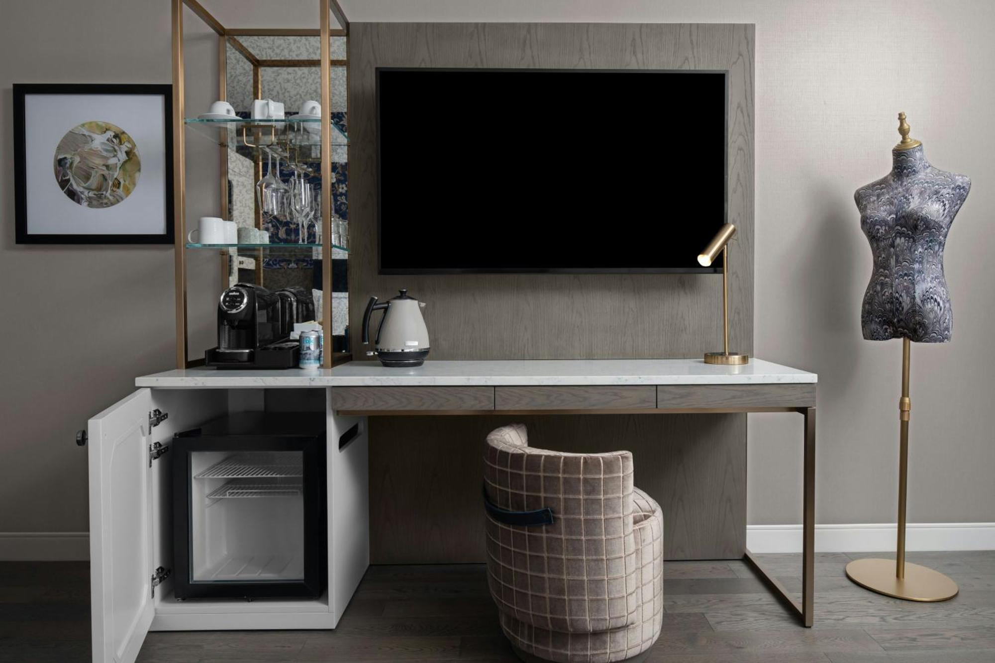 The Dorian, Autograph Collection Hotel YYC Екстериор снимка