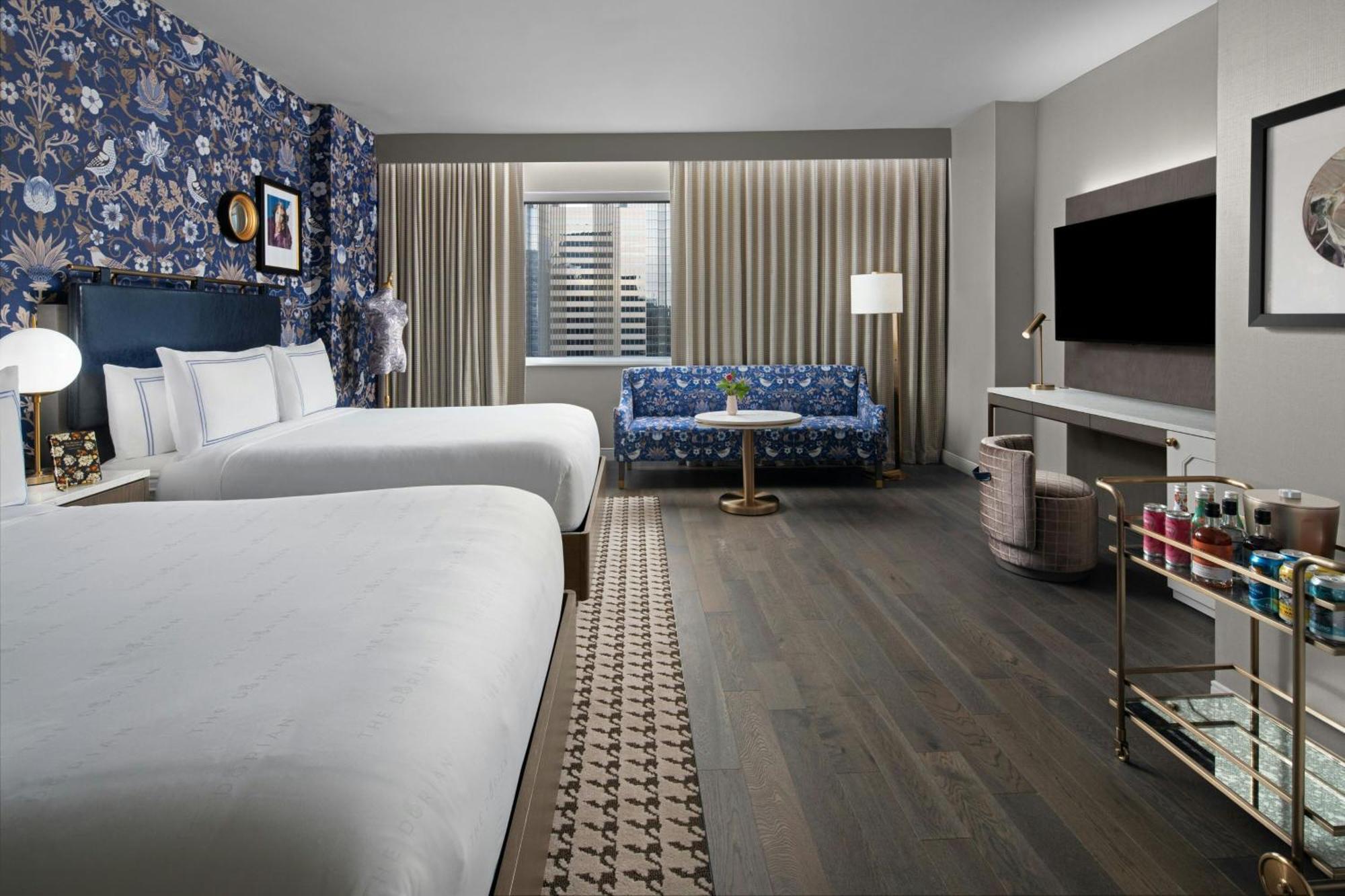 The Dorian, Autograph Collection Hotel YYC Екстериор снимка