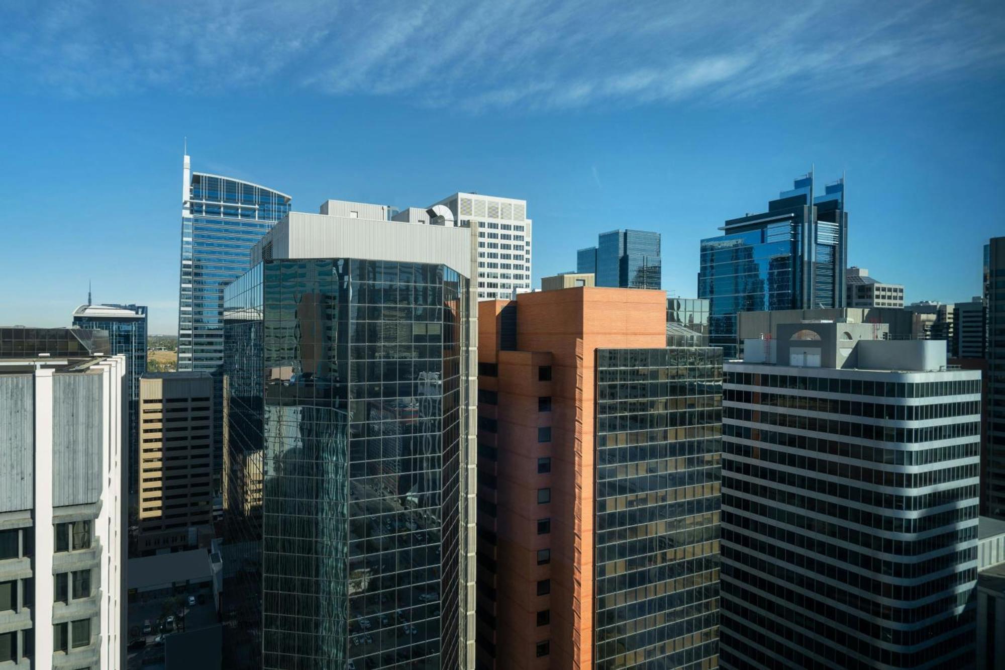 The Dorian, Autograph Collection Hotel YYC Екстериор снимка