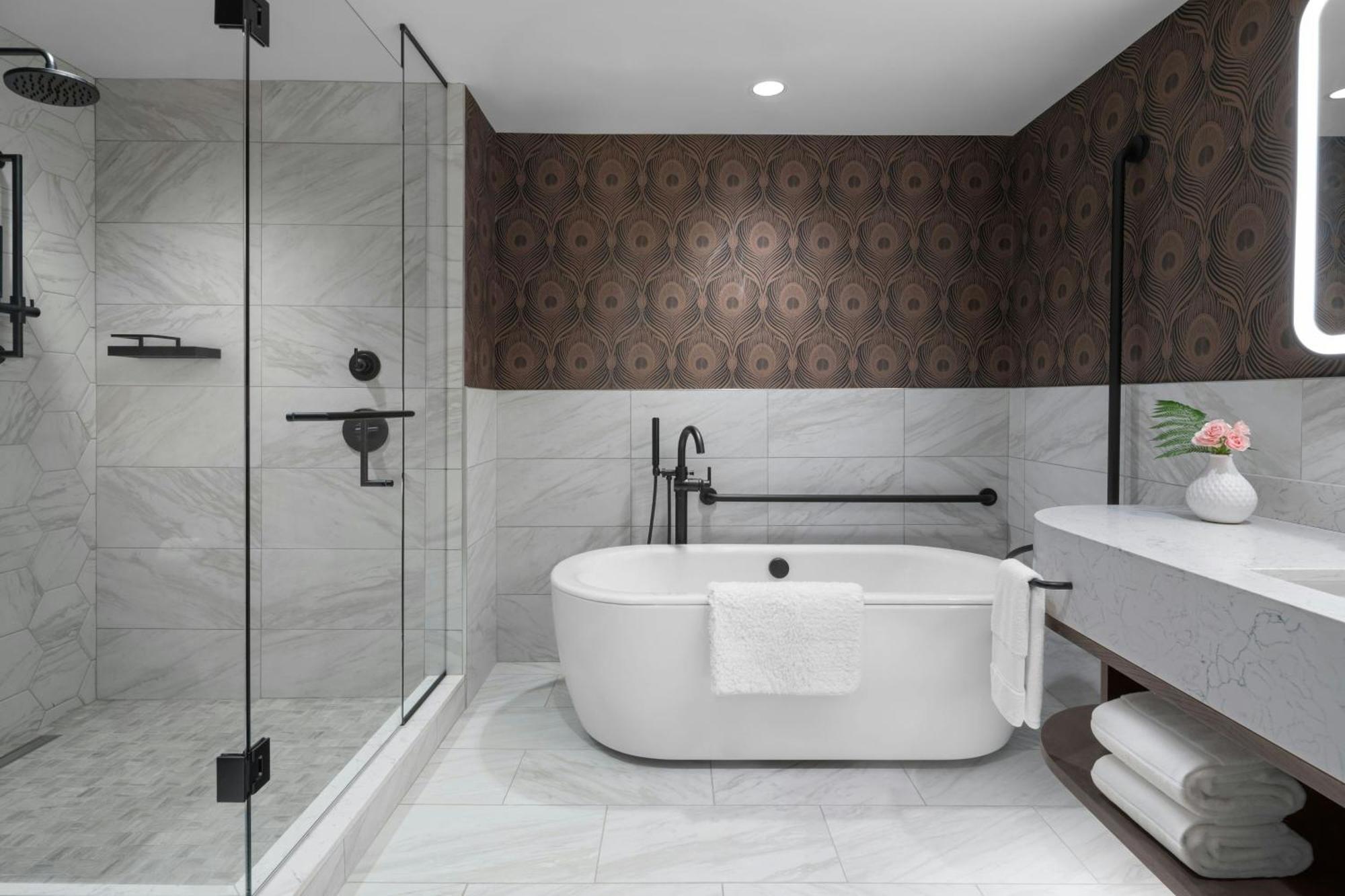 The Dorian, Autograph Collection Hotel YYC Екстериор снимка