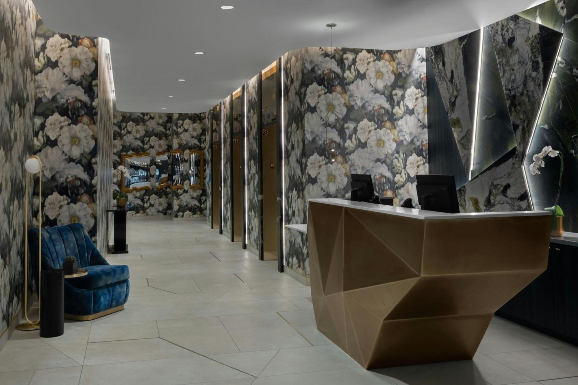 The Dorian, Autograph Collection Hotel YYC Екстериор снимка