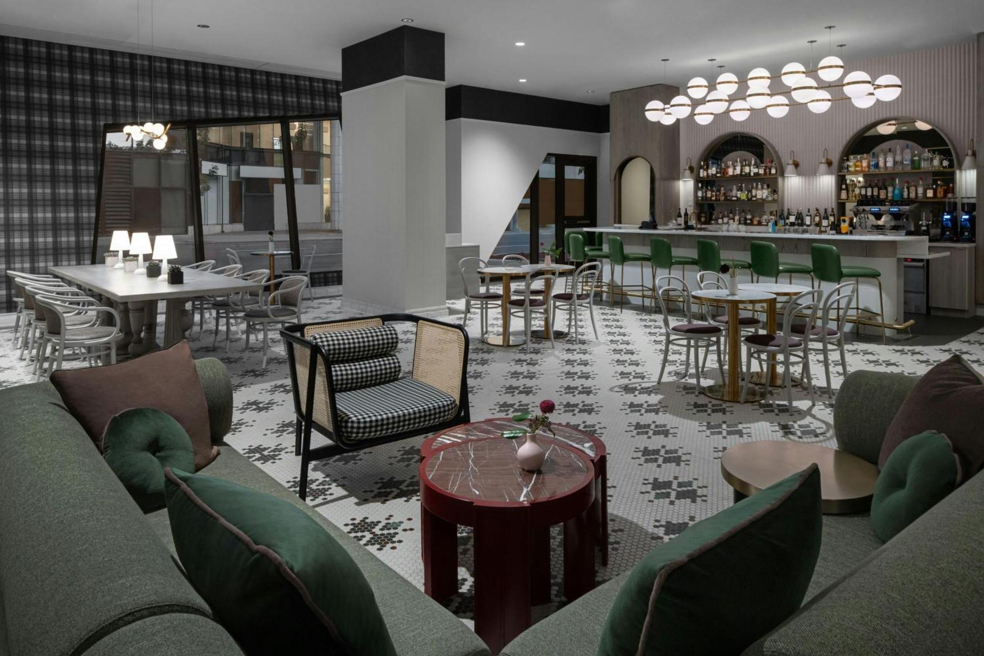 The Dorian, Autograph Collection Hotel YYC Екстериор снимка