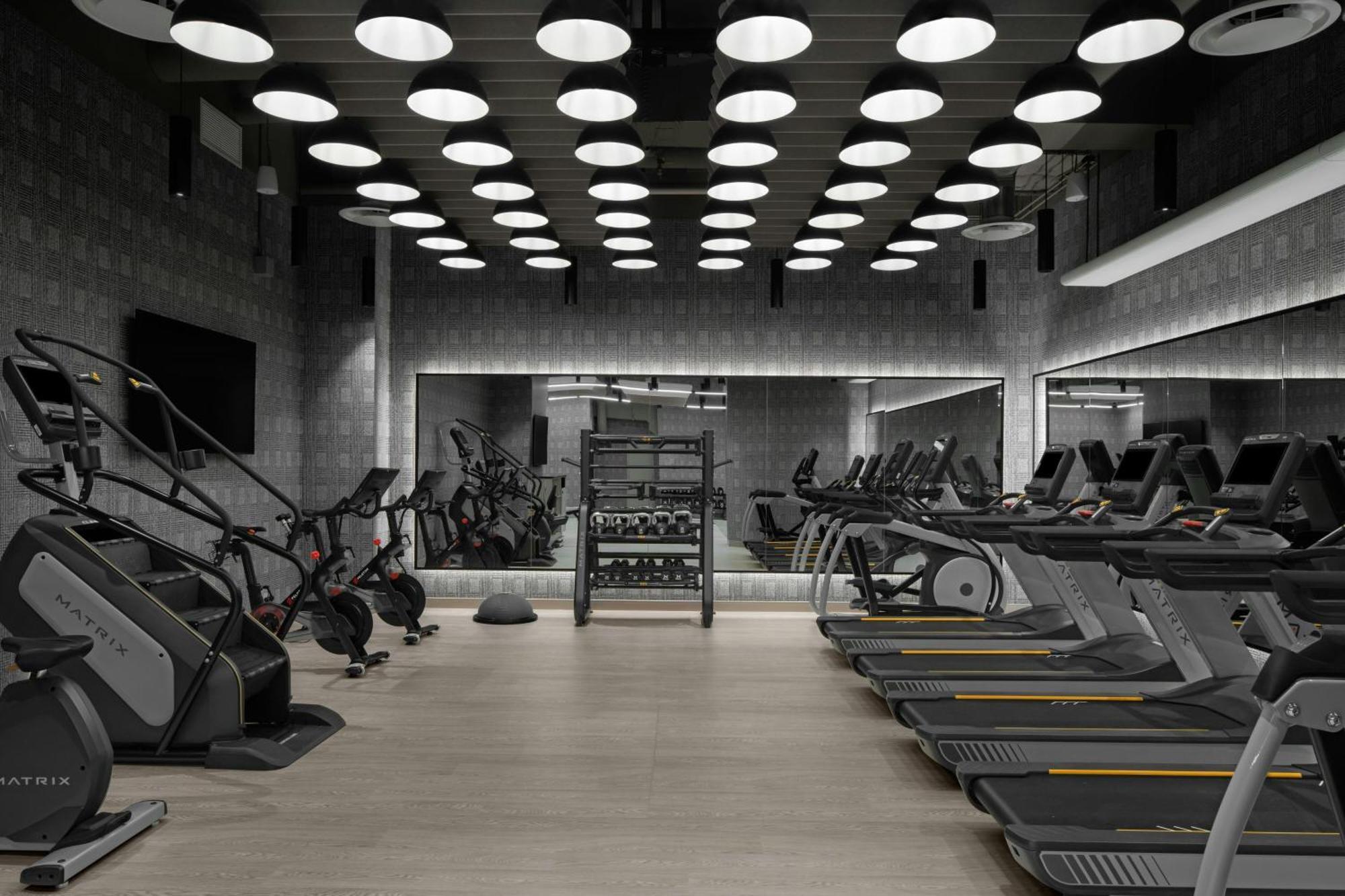 The Dorian, Autograph Collection Hotel YYC Екстериор снимка