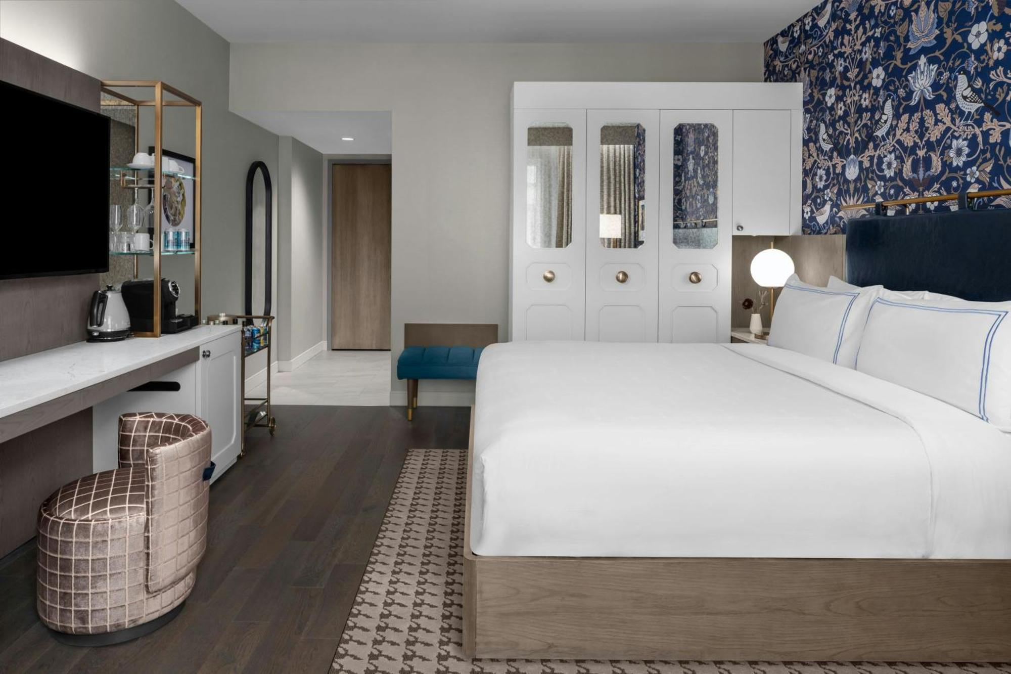The Dorian, Autograph Collection Hotel YYC Екстериор снимка