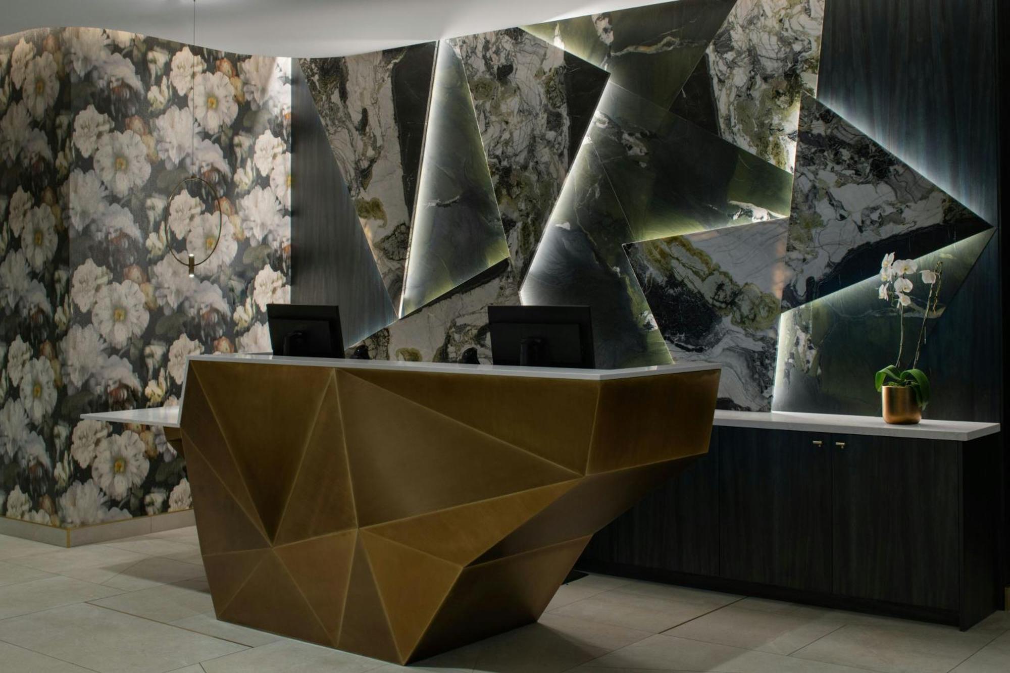 The Dorian, Autograph Collection Hotel YYC Екстериор снимка